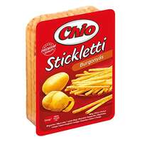 CHIO Sóspálcika CHIO Stickletti 80 g burgonyás