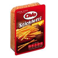 CHIO Sóspálcika CHIO Stickletti 80 g sajtos