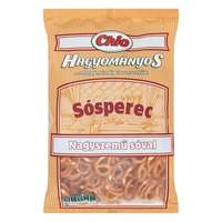 CHIO Sósperec Chio Hagyományos sóval 200 g