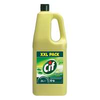 CIF Súrolószer CIF Cream Lemon 2L