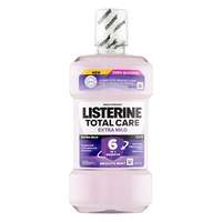 LISTERINE Szájvíz LISTERINE Total Care Zero mild taste 500 ml