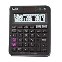 CASIO Számológép asztali CASIO MJ-120D Plus 12 digit