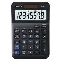 CASIO Számológép asztali CASIO MS-8 F 8 digit