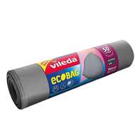 VILEDA Szemeteszsák VILEDA Super+ 50L 10 darabos