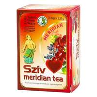 DR CHEN Szív meridián tea DR CHEN 20 filter/doboz