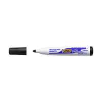 BIC Táblamarker BIC Velleda 1701 kerek fekete