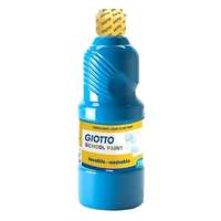 GIOTTO Tempera GIOTTO 500 ml cyan