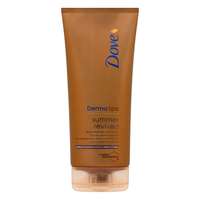 DOVE Testápoló DOVE Spa Summer Revived önbarnító normál-sötét bőrre 200ml