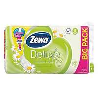 ZEWA Toalettpapír ZEWA Deluxe 3 rétegű 16 tekercses Camomile