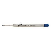 PARKER Tollbetét golyós PARKER Royal M kék 0,7
