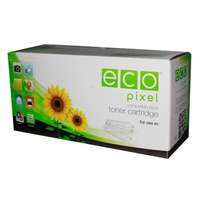 ECOPIXEL Toner utángyártott ECOPIXEL CF279A (HP) fekete 1k