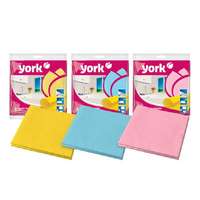 YORK Törlőkendő univerzális YORK általános 5 darabos