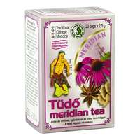 DR CHEN Tüdő meridián tea DR CHEN 20 filter/doboz