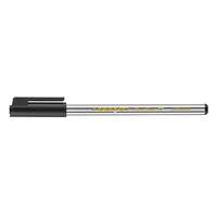 EDDING Tűfilc EDDING 89 Office Liner 0,3 mm fekete