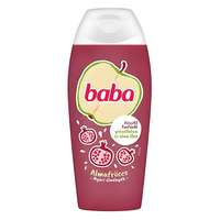 BABA Tusfürdő BABA Alma és gránátalma 400ml