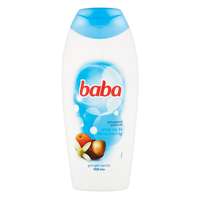 BABA Tusfürdő BABA Sheavaj&Narancsvirág 400ml