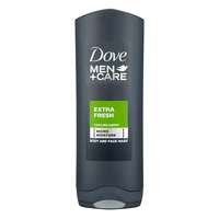 DOVE Tusfürdő férfi DOVE Extra Fresh 250ml