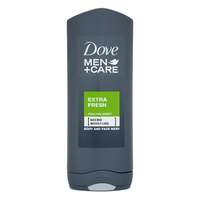 DOVE Tusfürdő férfi DOVE Extra Fresh 400ml