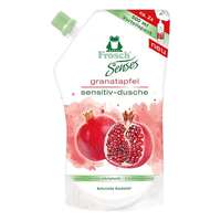 FROSCH Tusfürdő utántöltő FROSCH gránátalma 500 ml