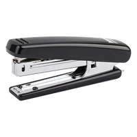 BOXER Tűzőgép BOXER mini asztali 10 lap No.10 fekete