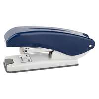 BOXER Tűzőgép BOXER S2 asztali 20 lap 24/6 kék