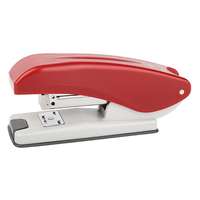 BOXER Tűzőgép BOXER S2 asztali 20 lap 24/6 piros