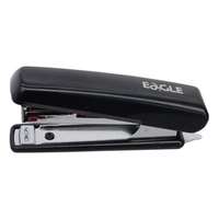 EAGLE Tűzőgép EAGLE 2001BD mini asztali 8 lap No.10 fekete