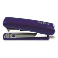 EAGLE Tűzőgép EAGLE 2001BD mini asztali 8 lap No.10 kék