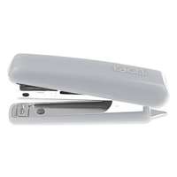 EAGLE Tűzőgép EAGLE 2001BD mini asztali 8 lap No.10 szürke