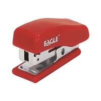EAGLE Tűzőgép EAGLE 868 mini 10 lap 24/6 piros