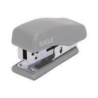 EAGLE Tűzőgép EAGLE 868 mini 10 lap 24/6 szürke