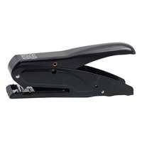 SAX Tűzőgép SAX 620 fém asztali 25 lap 24/6 fekete