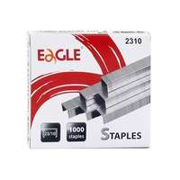 EAGLE Tűzőkapocs EAGLE 23/10 1000/dob