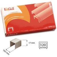 EAGLE Tűzőkapocs EAGLE 23/17