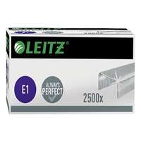 LEITZ Tűzőkapocs LEITZ E1 No.10 elektromos 2500/dob