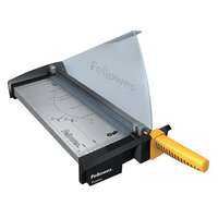FELLOWES Vágógép FELLOWES Fusion A/4 karos 10 lap