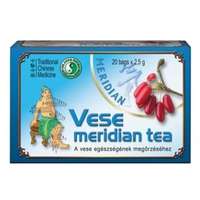DR CHEN Vese meridián tea DR CHEN 20 filter/doboz