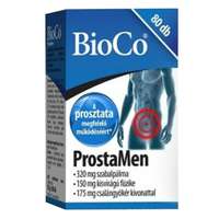 BIOCO Vitamin BIOCO ProstaMen 80 darab
