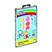 FIORELLO Vízfesték FIORELLO 24 darabos