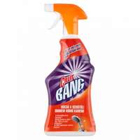CILLIT Vízkő- és kosz oldó CILLIT Bang spay 750 ml