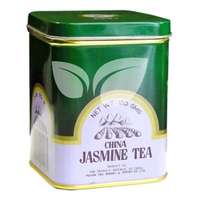 DR CHEN Zöld tea szálas DR CHEN Eredeti kínai jázmin 120 g/darab
