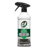 CIF Zsíroldó sütő- és grill CIF Perfect Finish 435ml spray