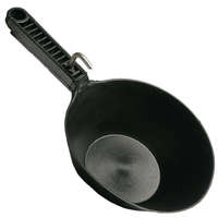 Kőműves serpenyő műanyag fangli