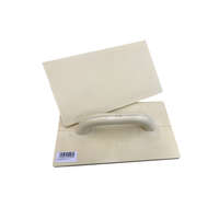 Műanyag simító 18x32 magyar PU