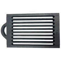 Kazán rostélyelem NYELES FK-1 280x185x22