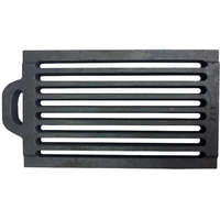 Kazán rostélyelem NYELES FK-2 315x195x22