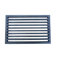 Kazán rostélyelem FK-13 250x160x1.2