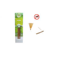 Citronella Füstölő Pálca 15Dbos