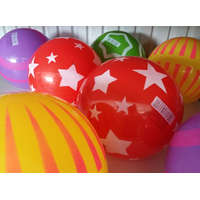 Labda 400 Mm Pöttyös, Mintás