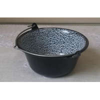 Tálaló Bogrács 16Cm 103/16